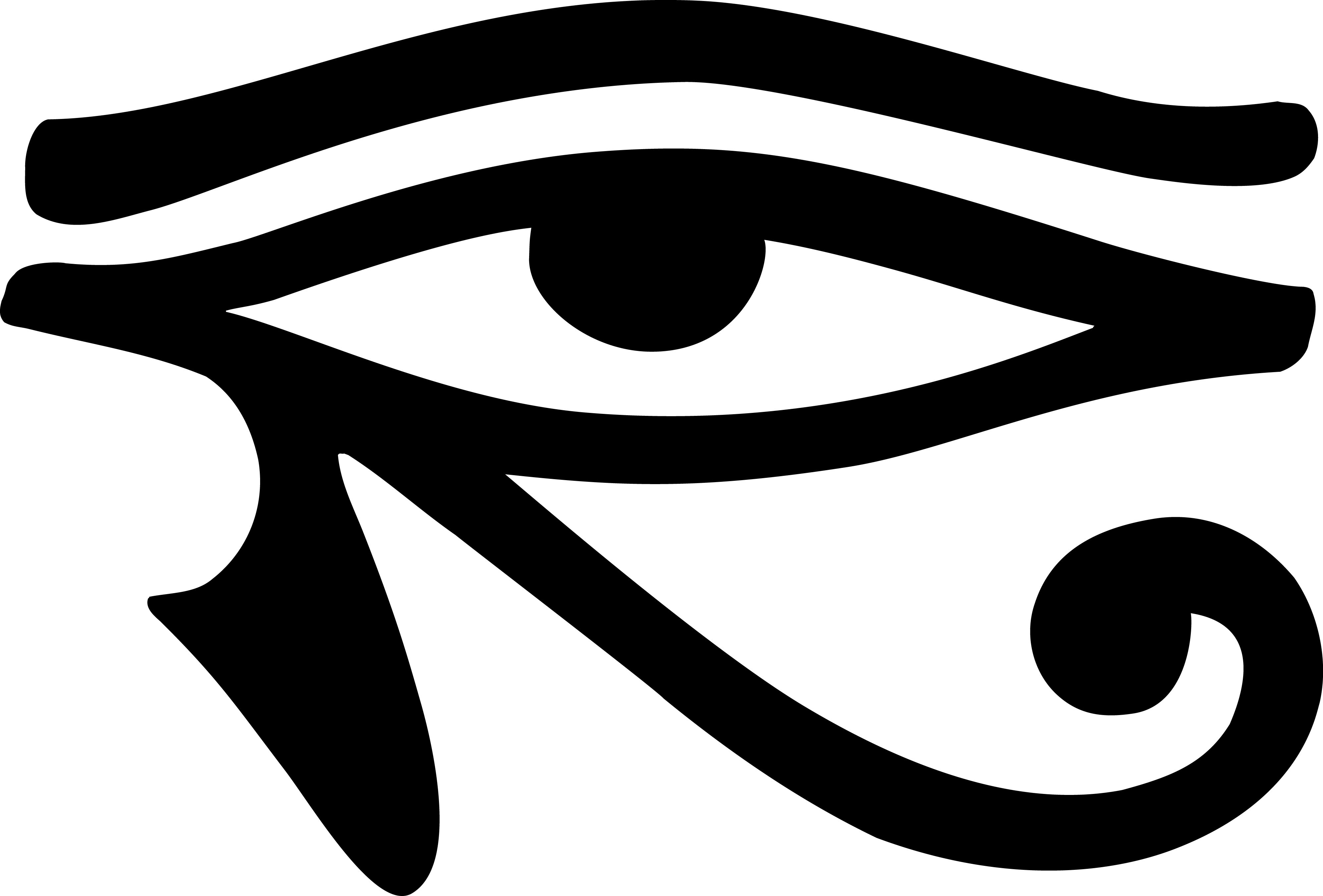 Eye of Horuz